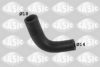 SASIC 3406374 Radiator Hose